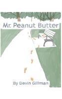 Mr. Peanut Butter