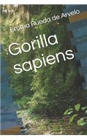 Gorilla sapiens