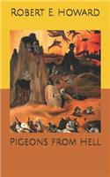 Pigeons from Hell