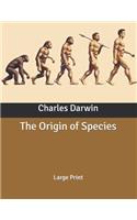 The Origin of Species