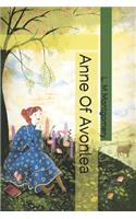 Anne Of Avonlea