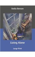 Living Alone