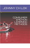 Consumer Emotion Learning Methods