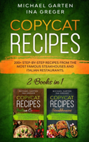 Copycat Recipes