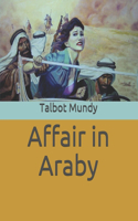 Affair in Araby