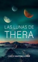 Las lunas de Thera