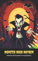 Monster Mash Mayhem
