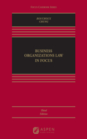 Business Organizations Law in Focus