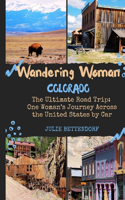 Wandering Woman