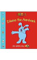 Edwina the Aardvark