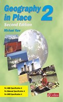 Geography in Place (2) â€“ Book 2: Bk.2