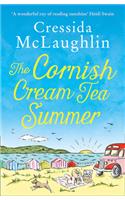 The Cornish Cream Tea Summer
