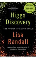 Higgs Discovery: The Power of Empty Space