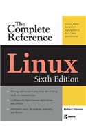 Linux: The Complete Reference, Sixth Edition