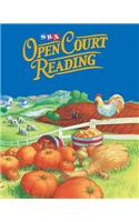 Open Court Reading: Level 3, Book 2