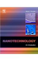 Nanotechnology: An Introduction