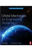 Orbital Mechanics for Engineering Students