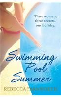 Swimming Pool Summer