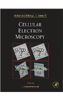 Cellular Electron Microscopy