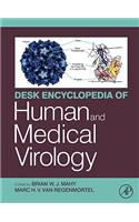 Desk Encyclopedia of Human and Medical Virology