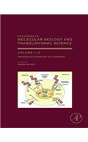 The Molecular Biology of Cadherins: (Progress in Molecular Biology and Translational Science)