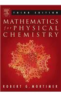 Mathematics For Physical Chemistry