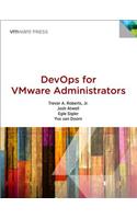 DevOps for VMware Administrators