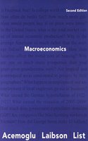 Macroeconomics Plus Mylab Economics with Pearson Etext -- Access Card Package
