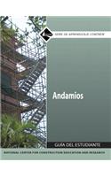 Scaffolding Level 1 Trainee Guide in Spanish (Domestic Version)