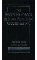 The Pocket Handbook of Image Processing Algorithms