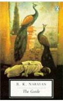 The Guide: A Novel(Penguin Twentieth Century Classics S.)