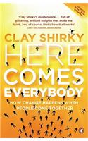 Here Comes Everybody
