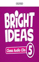 Bright Ideas: Level 5: Audio CDs