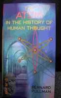 The Atom in the History of Human Thought