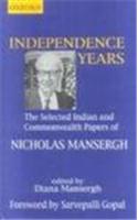 Independence Years