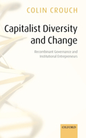 Capitalist Diversity and Change