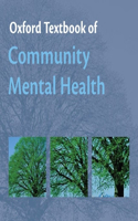 Oxford Textbook of Community Mental Health Online