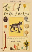 The Eye of the Lynx
