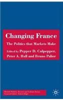 Changing France