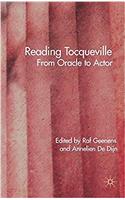 Reading Tocqueville