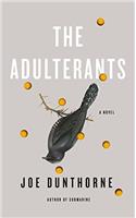 Adulterants