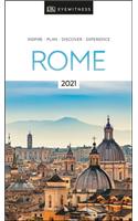 DK Eyewitness Rome