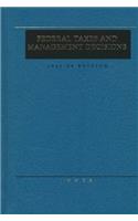 Federal Taxes and Management Decisions 1997-1998 (Serial)