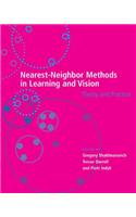 Nearest-Neighbor Methods in Learning and Vision: Theory And Practice