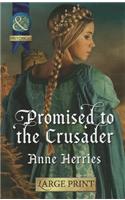 Promised to the Crusader