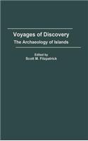 Voyages of Discovery