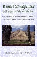 Rural Development in Eurasia and the Middle East