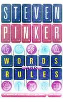 Words and Rules: (Science Masters)