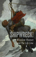 Shipwreck! Winslow Homer and the Life Line