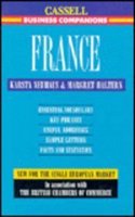 France (Cassell Business Companion S.) (French) Hardcover â€“ 1 January 1992